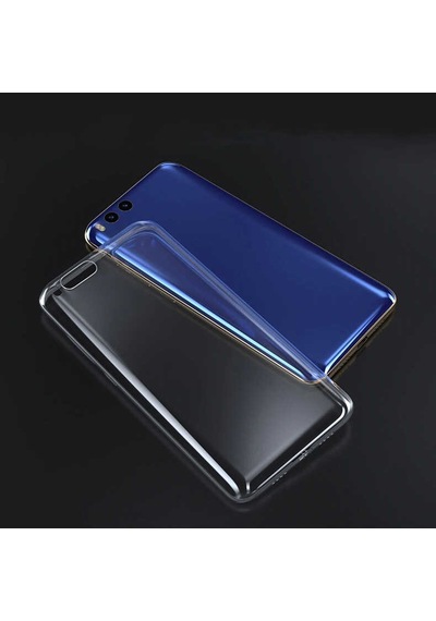 Xiaomi Mi Note 3 Kılıf Lüx Şeffaf Silikon Kılıf Xiaomi Mi Note 3 Kılıf Lüx Şeffaf Silikon Kılıf