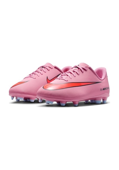 Nike Jr Mercurial Vapor 16 Club Fg/mg Çocuk Pembe Futbol Krampon Fq8286-600 I-190