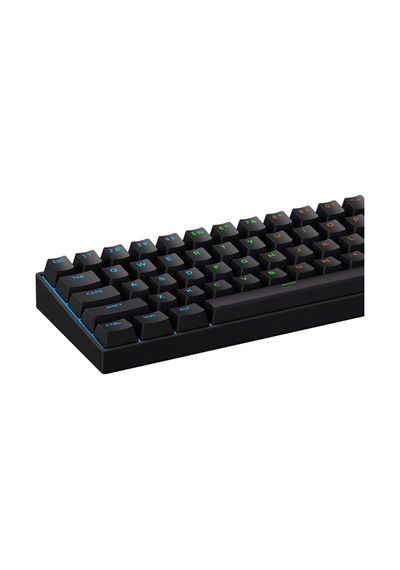 Ace 60 Pro Black %60 Hall Effect Ktek Magnetic Switch 8k Hz Hall Effect Hotswap Rgb Gaming Klavye Ace60-4a