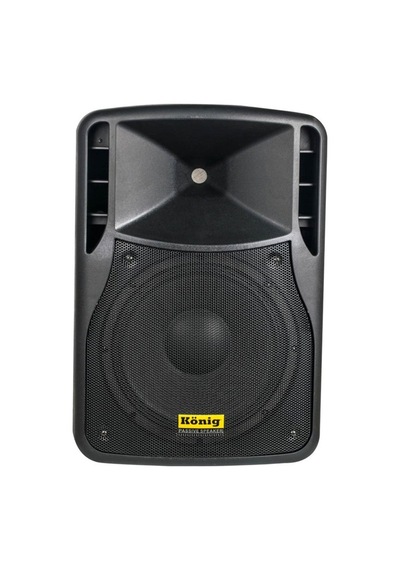 Okul Konferans Salonu Ses Sistemi Paketi 4x8 350w Kabin Hoparlör 6 Kanal Bluetooth Mikser