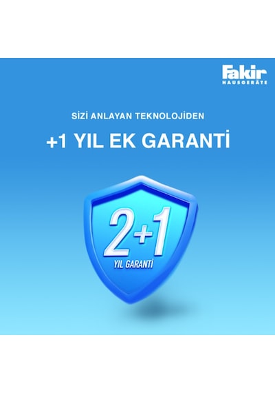 Fakir Kaave Türk Kahve Makinesi
