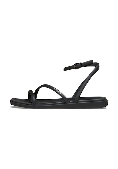 Crocs Miami Ankle Strap Sandal 212256-001 Siyah