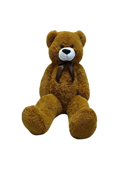 Peluş Uzun Ayı 75 Cm.