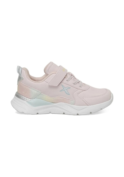 Kinetix Spınt J Pu F 4pr Pembe Kız Çocuk Spor Ayakkabı 101744782 Pembe