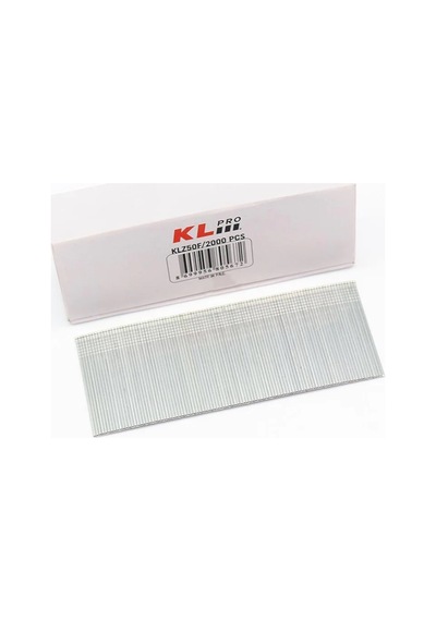 Kl Klz50F Kesik Başlı Çivi 50 MM 1 Pk 2.000 Ad