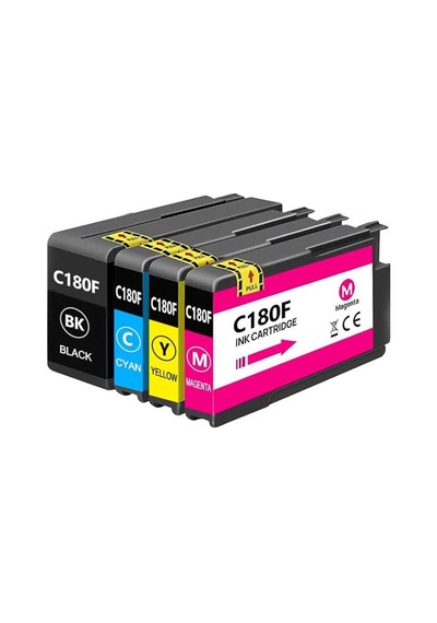 Ricoh C180f Uyumlu, Kartuş Seti Great Toner