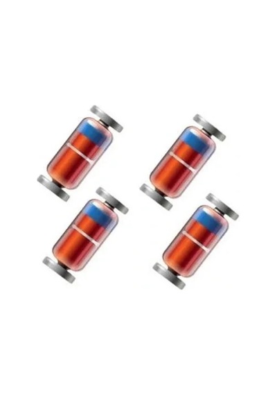 4v7 Smd 500mw Melf Zener Diyot Bzv55c4v7