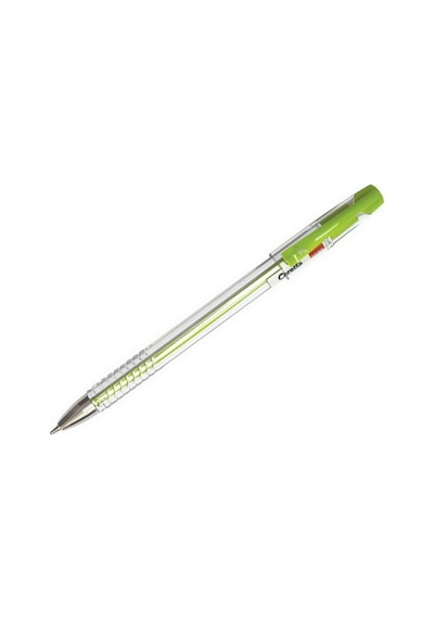 Colour Liner 95 Tükenmez Kalem Siyah Yeşil