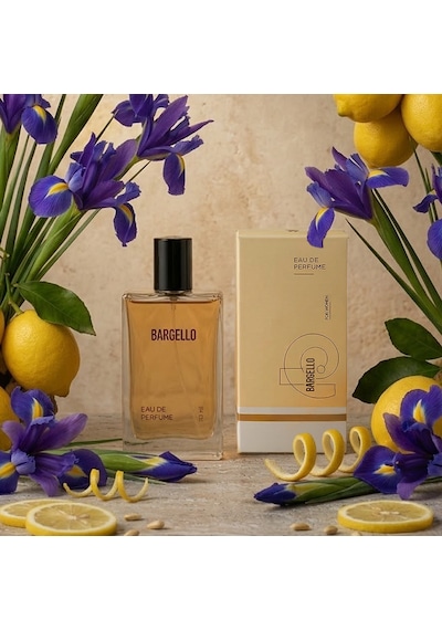 Bargello 132 Kadın Parfüm EDP 2 x 50 ML