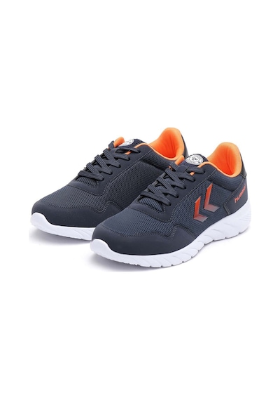 Hummel Delta Unisex Spor Ayakkabı Lacivert