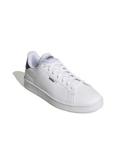 Adidas Urban Court Erkek Sneaker Günlük Spor Ayakkabı Beyaz - Siyah