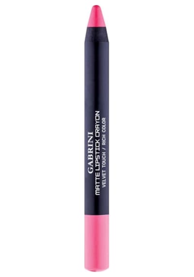 Gabrini Lipstick Mat Kalem Ruj 15 Crayon