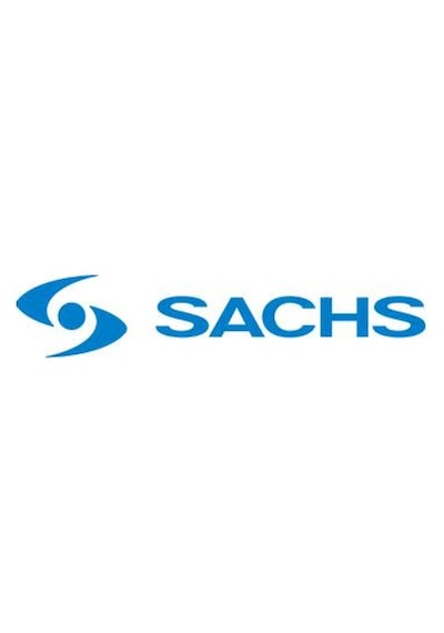 Nissan Qashqai 1.6dci 2013-2019 Sachs Arka Amortisör R9m