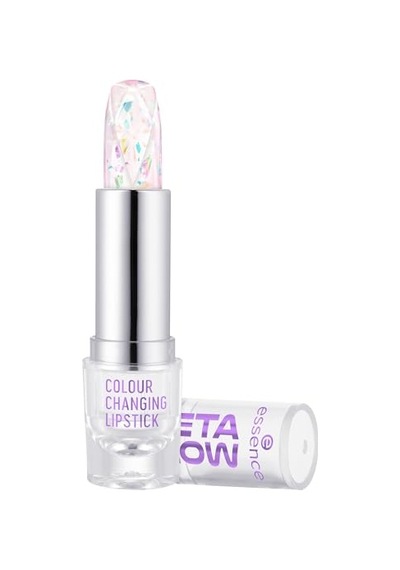 Space Glow Changing Ruj Mor Renk Uyumlu Ekspres Sonuç Parıltılı Vegan Clean Beauty Standardımıza Uygundur Alkol I Genel