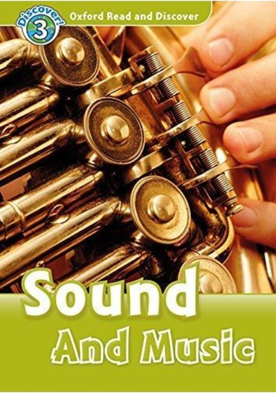 Read And Discover 3:sound And Musıc