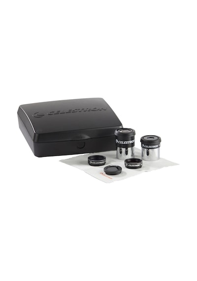 Celestron Powerseeker 1.25" Mercek & Filtre Seti