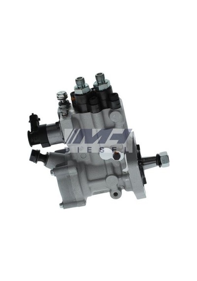 Bosch 0445025035 Yüksek Basınç Yakıt Pompası Massey Ferguson 4607 4608 4609 4707 4708 4709