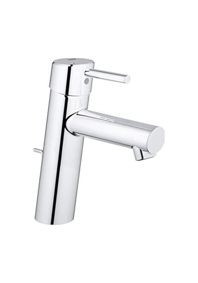 Grohe Concetto Lavabo Bataryası Krom