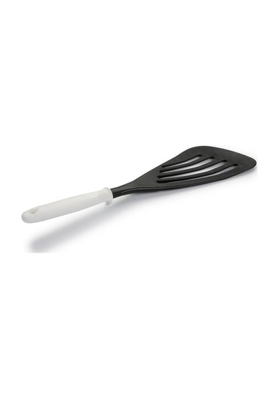 Plastik Spatula Bo746 Silikon Siyah Diğer