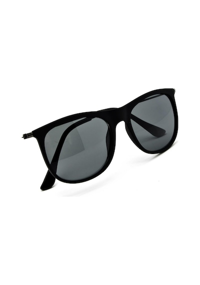 Wayfarer Lma303 Metal Saplı Polarize Erkek Güneş Gözlüğü