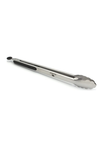 Lorbeer Barbekü Maşası 35 CM Paslanmaz Çelik Germany