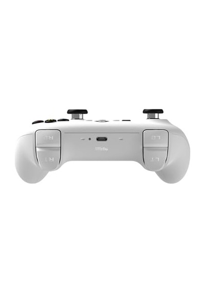 Controller Hall Effect Joysticks Pro Back Buttons Wired For Xbox Series X S Xbox One Compatibility With Windows Official
