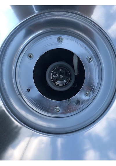 1000 Watt E40 Metal Halide Projektör Kasa camsız Ampul Hariç