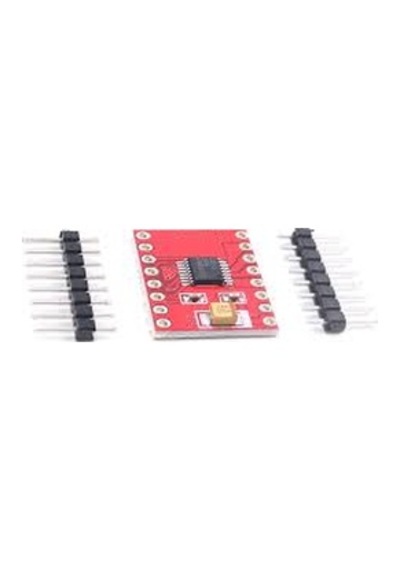 Drv8833 2 Kanallı Motor Sürücü Modülü