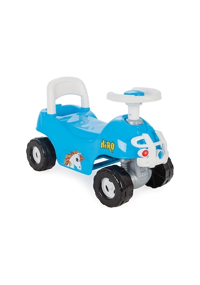 07 812 Hero Atv Mavi Çok Renkli