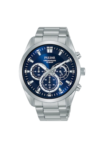 Pulsar PT3A89X Sport Erkek Kol Saati