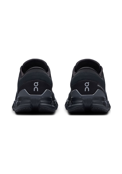 On Running On Runnıng Cloud X 4 Kadın Spor Ayakkabı 3we30070106 3we30070106 Siy Siyah