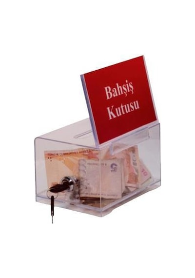 Lamiess K-239 Şikayet ve Öneri Kutusu