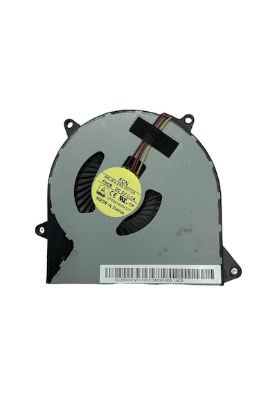 Lenovo İle Uyumlu Ideapad 110-17ıkb Type 80vk, 110-17ısk Type 80vl Cpu Fan, İşlemci Fanı