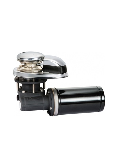 Quick Prince Irgat Tambursuz 1000w 12v 8mm