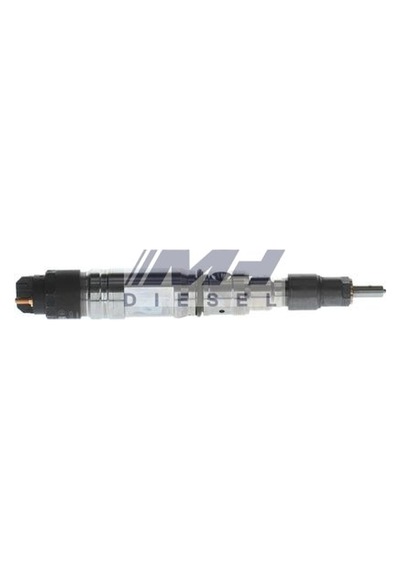 Bosch 0445124056 Enjektör Man Tgs Tgx D2676 12.4 Dizel