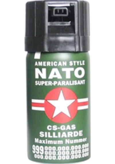 sprey nato