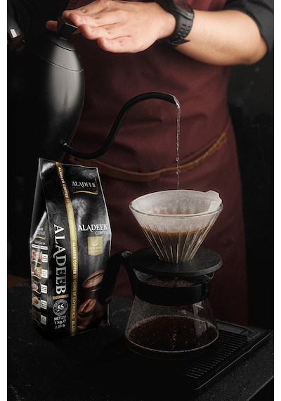 Filtre Kahve 1000 Gr Öğütülmüş Filtre Kahve 1 Kg