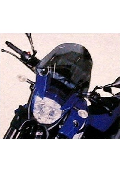 Gıvı D433S Yamaha Xt660 R - Xt660 X 04-16 Rüzgar  Siperlik