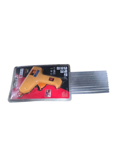 Silikon Tabancası 20w Glue Gun Hot Melt