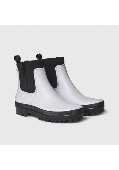 Bot Yağmur Kadın Diğer Colton Toni Pons Ankle Boot Water Gel Null Çok Renkli