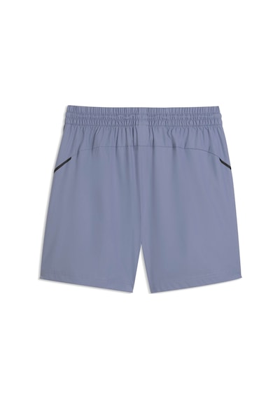 Puma Pumatech Erkek Geniş Kesim 6" Şort 634421 65 Gri