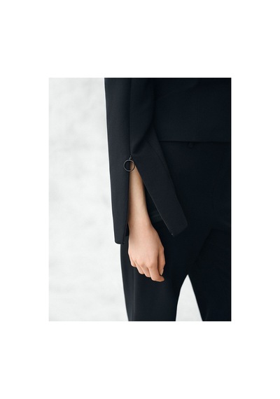 LC Waikiki Alıta Cıty Farkıyla Lcw Limitless Lacivert Düz Dar & Slim Kadın Blazer Ceket Lacivert - 918688078 Lacivert LC Waikiki Alıta Cıty Farkıyla Lcw Limitless Lacivert Düz Dar & Slim Kadın Blazer Ceket Lacivert - 918688078 Lacivert