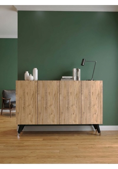 Karnaval 120 Cm Konsol, Tv Sehpası, Tv Ünitesi, Kahve Köşesi, Banyo Dolabı, Çok Amaçlı Dolap Wk8104-6 Çam Karnaval 120 Cm Konsol, Tv Sehpası, Tv Ünitesi, Kahve Köşesi, Banyo Dolabı, Çok Amaçlı Dolap Wk8104-6 Çam