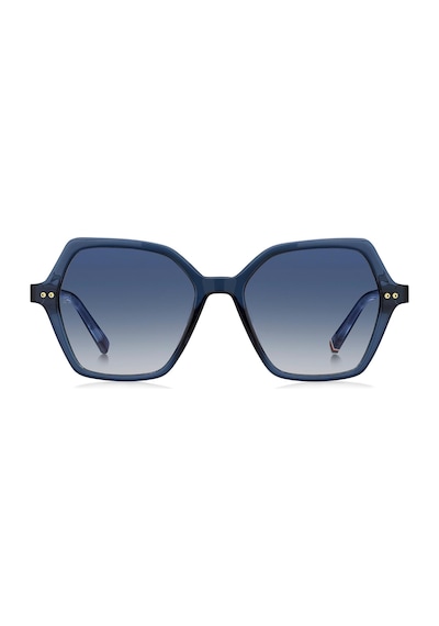Tommy Hilfiger Th2213s Pjp08 52 Kadın Güneş Gözlüğü Mavi