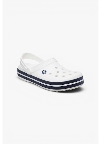 Crocs Crocband Clog K Unisex Çocuk Mavi Terlik - 207006