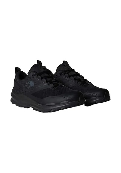The Nort Face The North Face M Vectiv Fastpack Lite Wp Erkek Ayakkabı Siyah