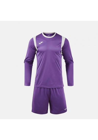 Mor - Gri Joma Erkek Futbol Kaleci Set Goalkeeper Set Zamora Xı 105196.572