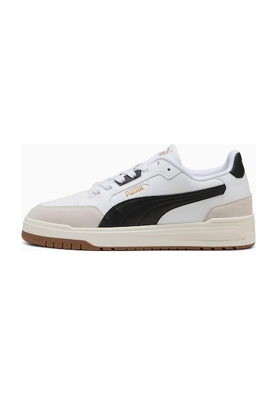 Puma Shuffle Downtown Og Unisex Yetişkin Sneaker Beyaz