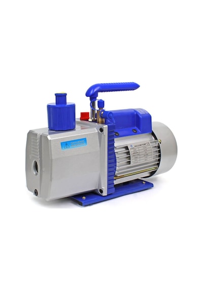 Cacheng Cvp 40 Tek Kademeli Yağlı Vakum Pompası 13.6 M³/H