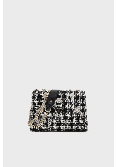 Guess Bayan Çanta Hwtb86 79780 Bml Siyah Siyah